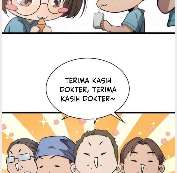 Great Doctor Ling Ran Chapter 146 - halaman 11