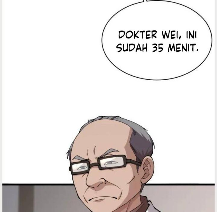 Great Doctor Ling Ran Chapter 146 - halaman 15