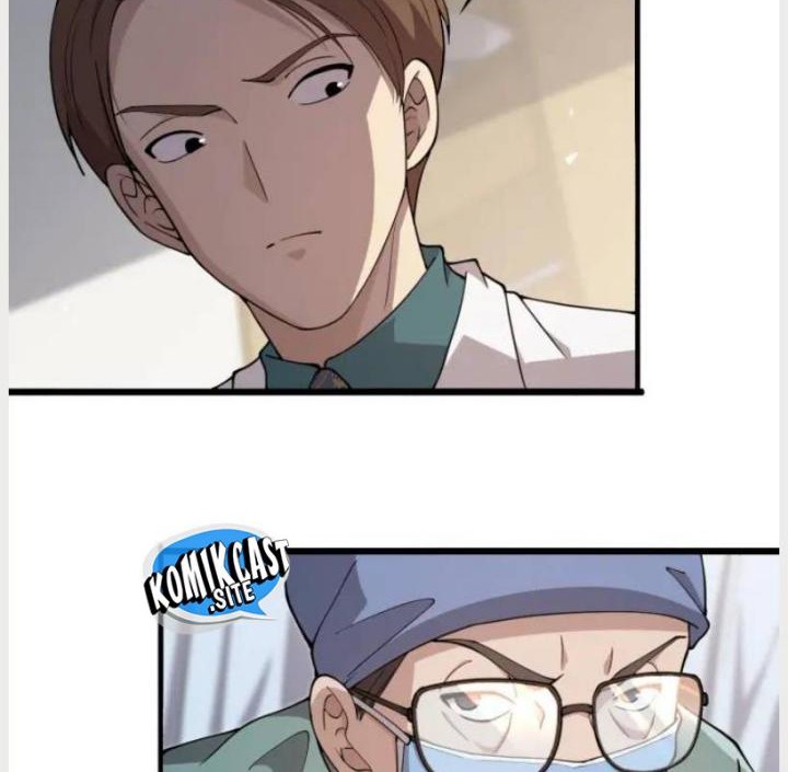 Great Doctor Ling Ran Chapter 146 - halaman 17