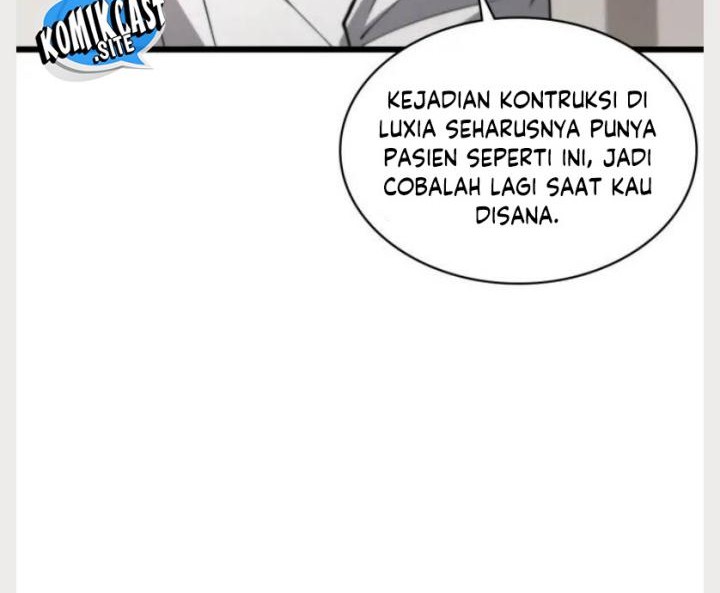 Great Doctor Ling Ran Chapter 146 - halaman 21