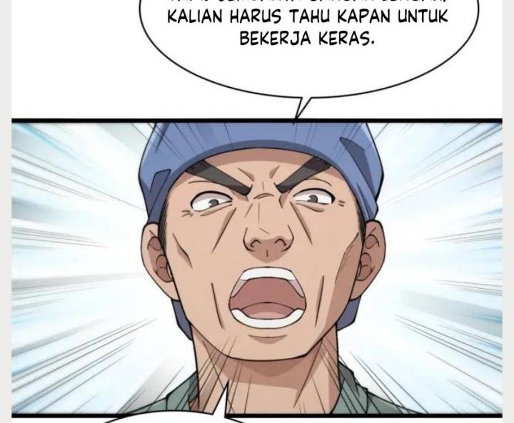 Great Doctor Ling Ran Chapter 146 - halaman 25
