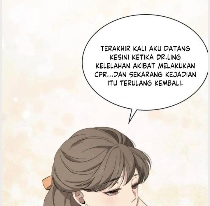 Great Doctor Ling Ran Chapter 146 - halaman 3