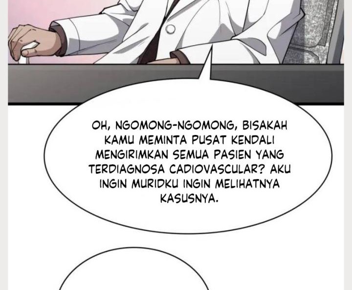 Great Doctor Ling Ran Chapter 146 - halaman 31