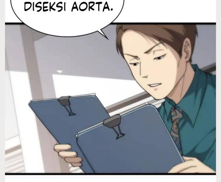 Great Doctor Ling Ran Chapter 146 - halaman 33