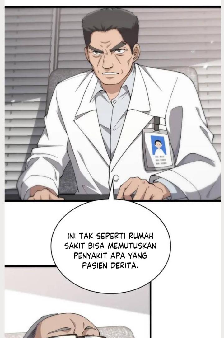 Great Doctor Ling Ran Chapter 146 - halaman 35