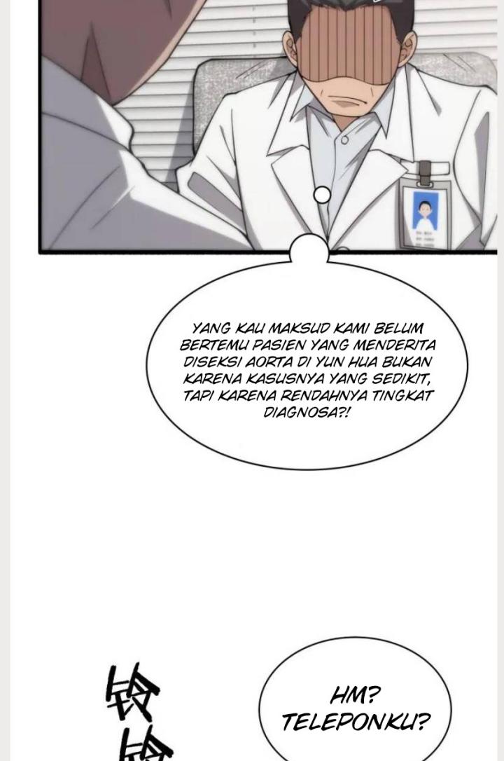 Great Doctor Ling Ran Chapter 146 - halaman 37