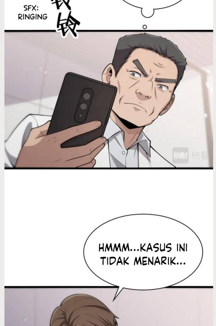 Great Doctor Ling Ran Chapter 146 - halaman 38