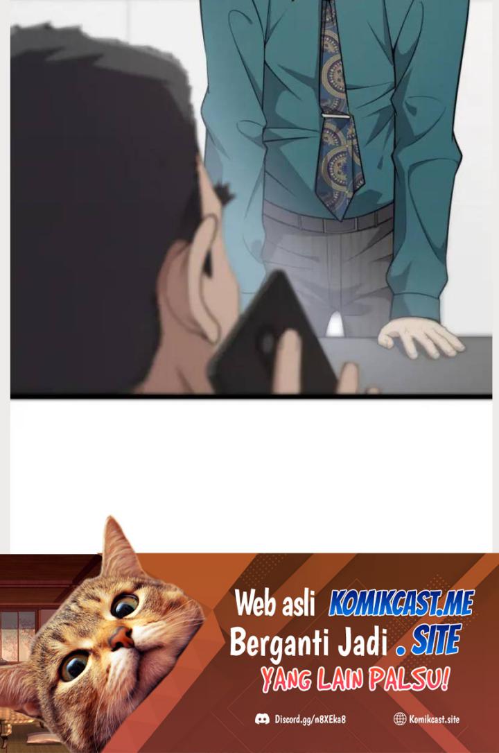 Great Doctor Ling Ran Chapter 146 - halaman 41