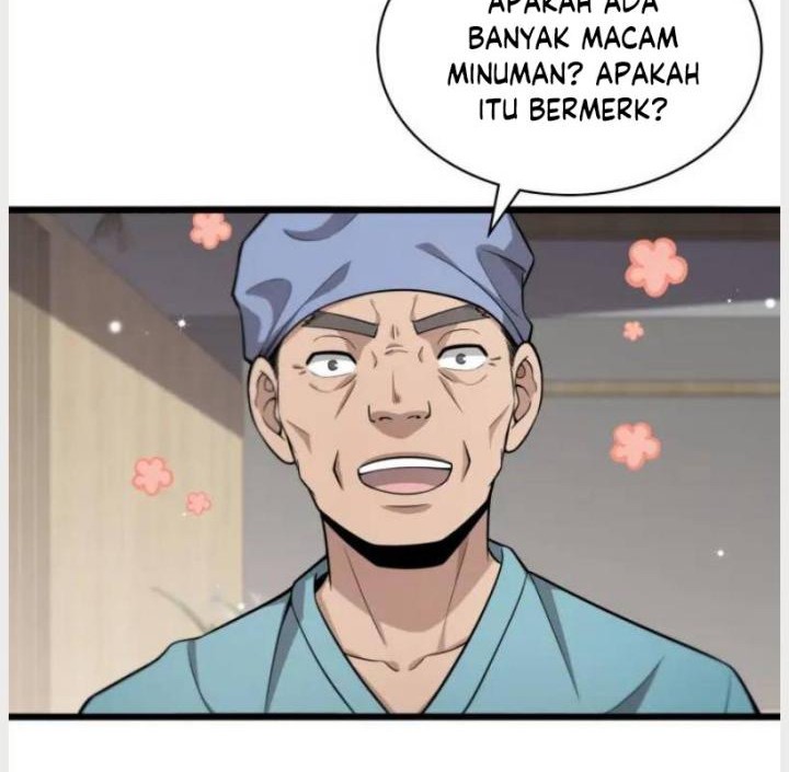 Great Doctor Ling Ran Chapter 146 - halaman 7