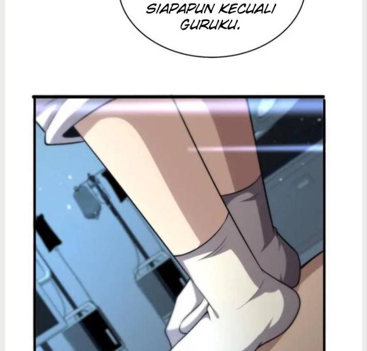 Great Doctor Ling Ran Chapter 147 - halaman 11