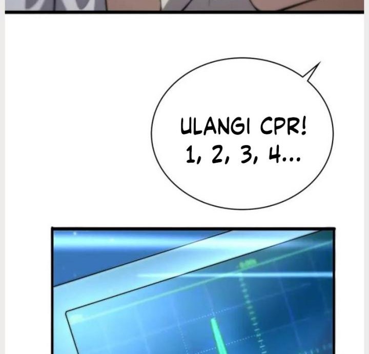 Great Doctor Ling Ran Chapter 147 - halaman 13