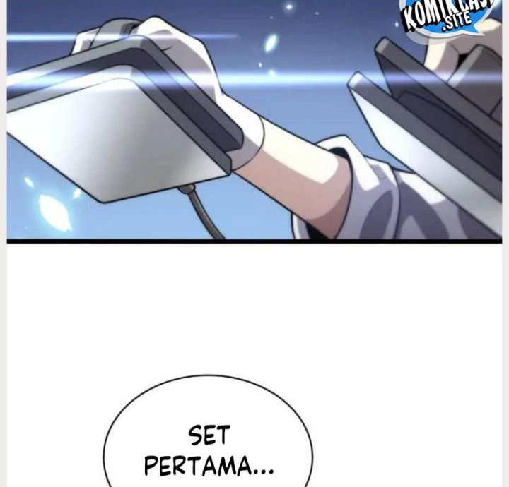 Great Doctor Ling Ran Chapter 147 - halaman 17