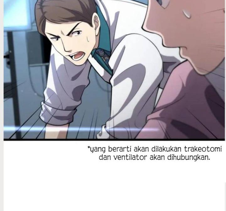 Great Doctor Ling Ran Chapter 147 - halaman 19