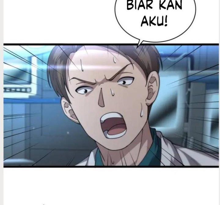 Great Doctor Ling Ran Chapter 147 - halaman 25