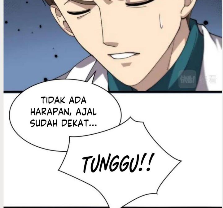 Great Doctor Ling Ran Chapter 147 - halaman 27