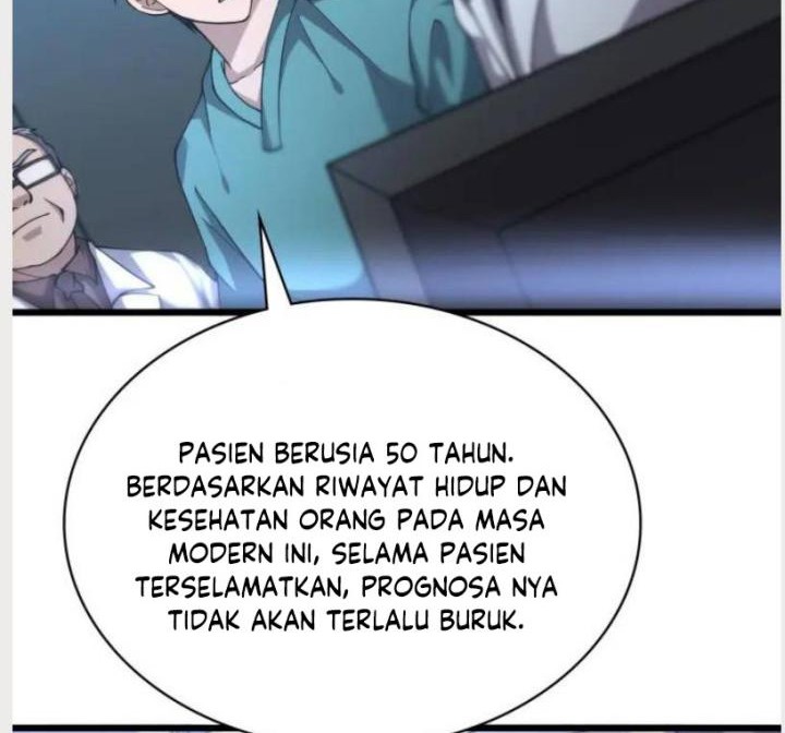Great Doctor Ling Ran Chapter 147 - halaman 29