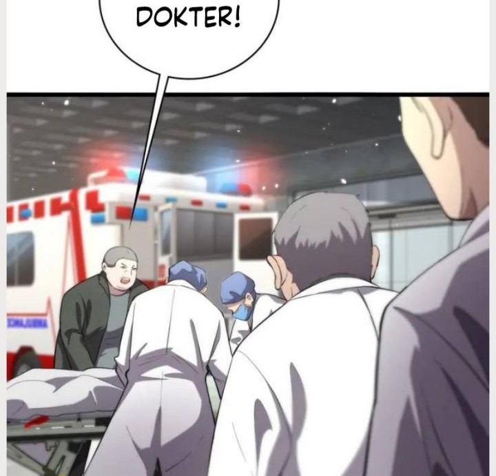 Great Doctor Ling Ran Chapter 147 - halaman 3