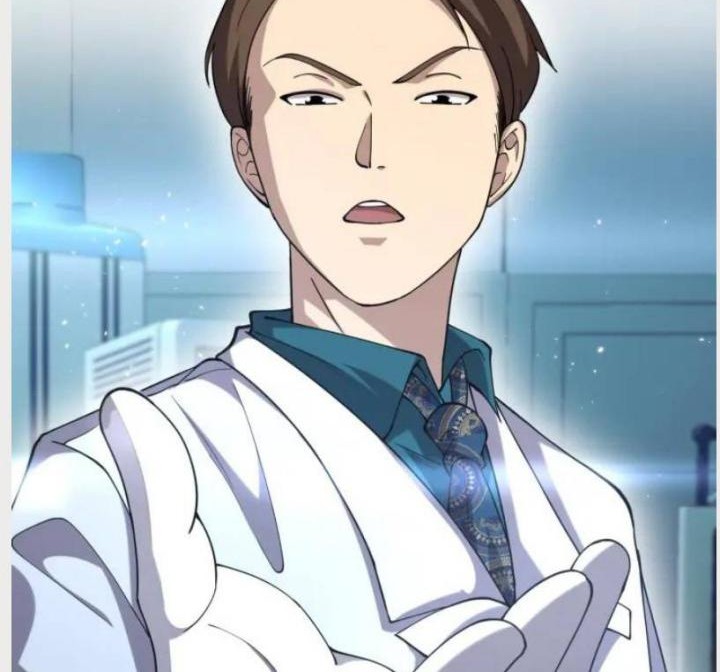 Great Doctor Ling Ran Chapter 147 - halaman 31