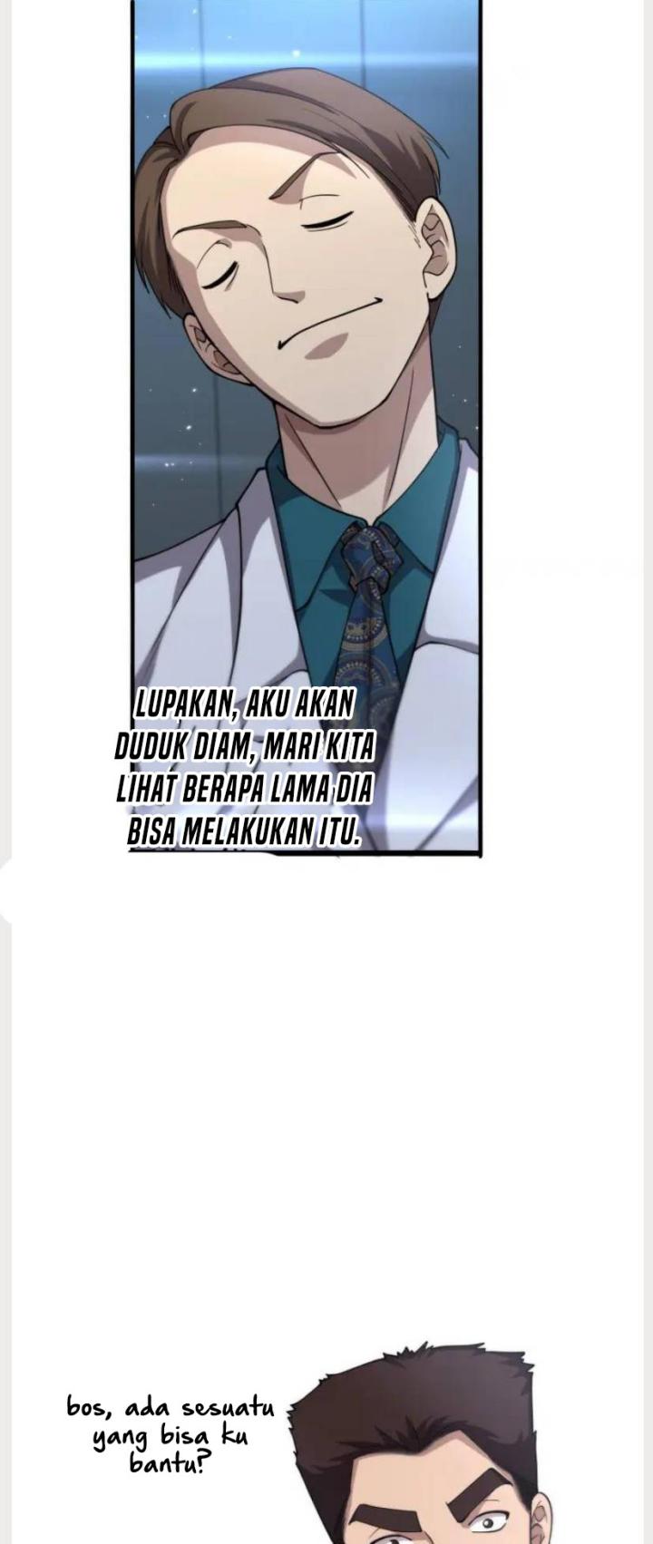 Great Doctor Ling Ran Chapter 147 - halaman 37
