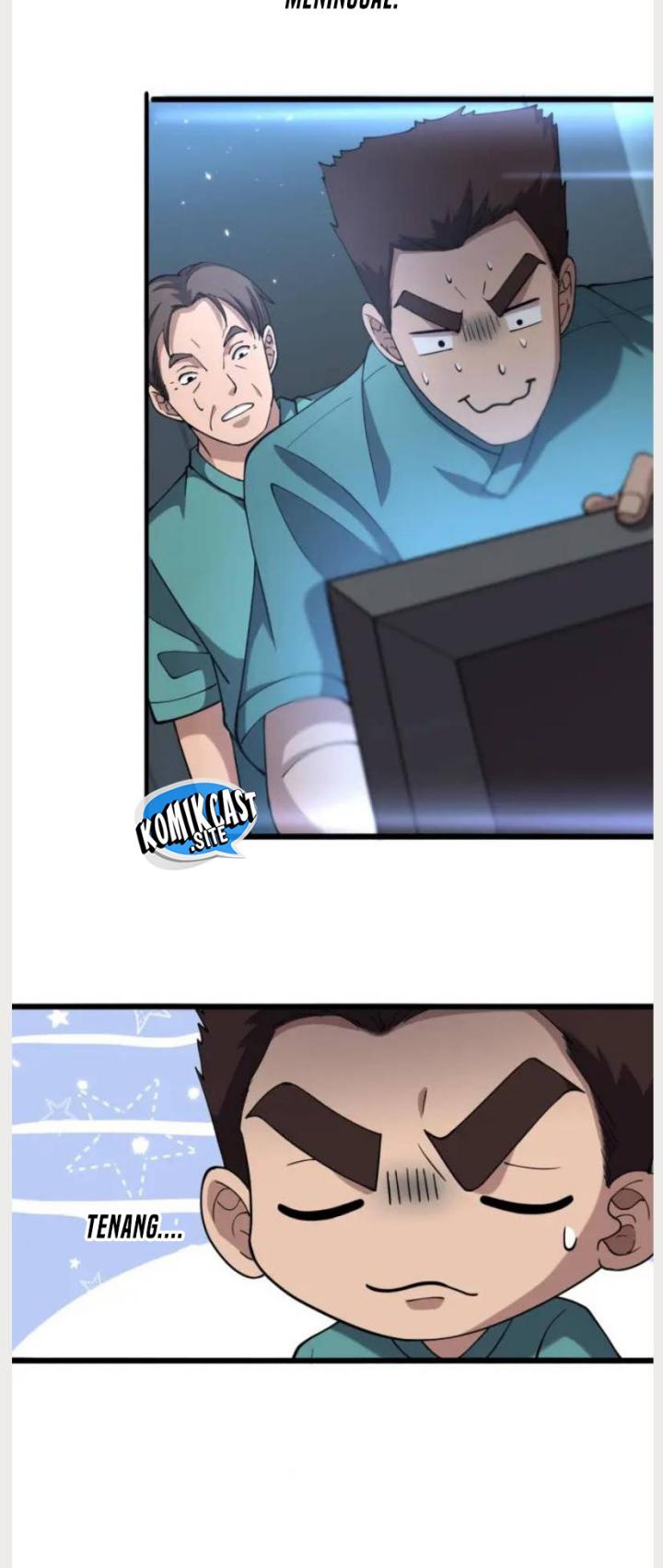 Great Doctor Ling Ran Chapter 147 - halaman 39
