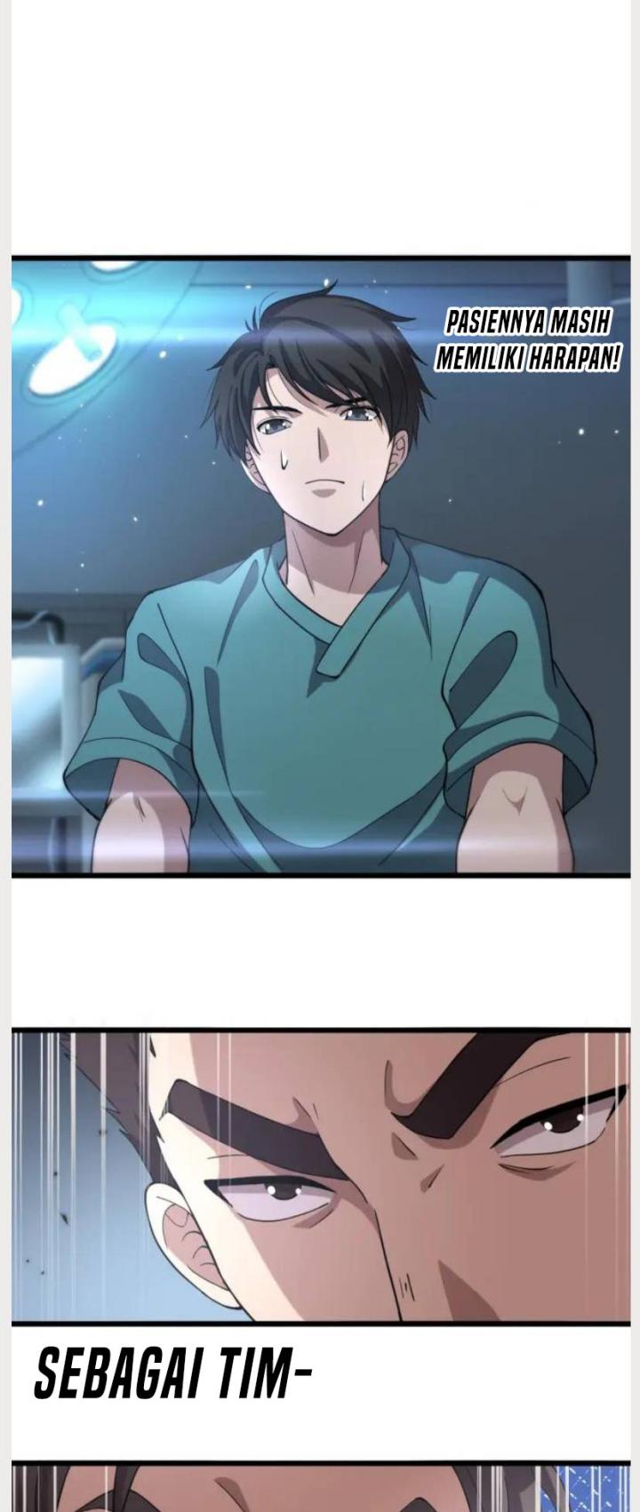 Great Doctor Ling Ran Chapter 147 - halaman 40