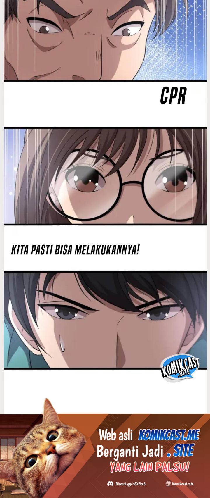 Great Doctor Ling Ran Chapter 147 - halaman 41