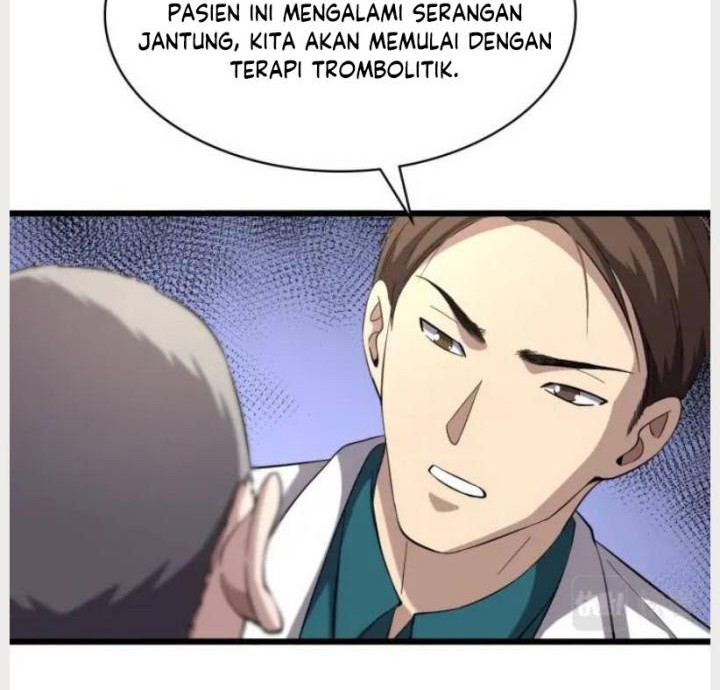 Great Doctor Ling Ran Chapter 147 - halaman 5
