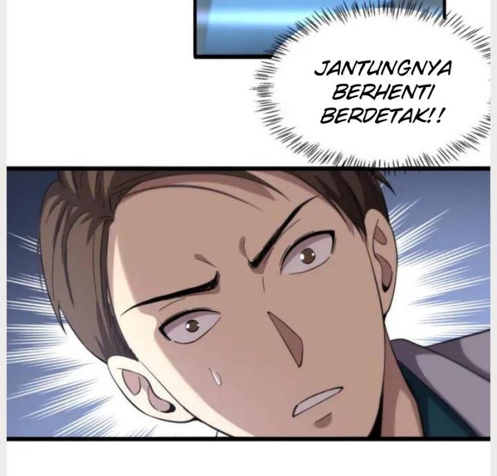 Great Doctor Ling Ran Chapter 147 - halaman 7