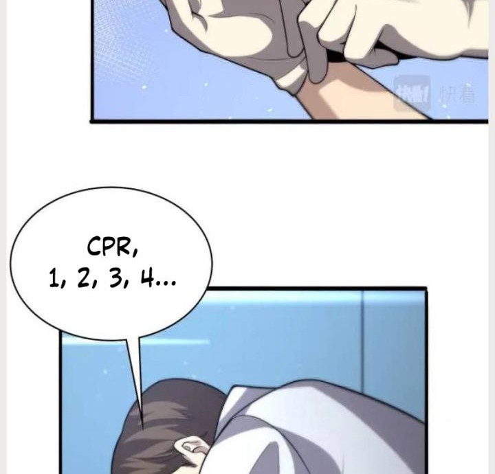 Great Doctor Ling Ran Chapter 147 - halaman 9