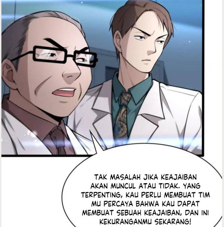 Great Doctor Ling Ran Chapter 148 - halaman 11