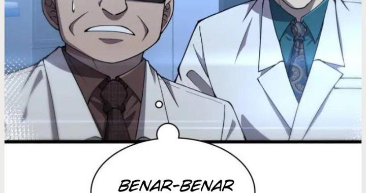 Great Doctor Ling Ran Chapter 148 - halaman 19