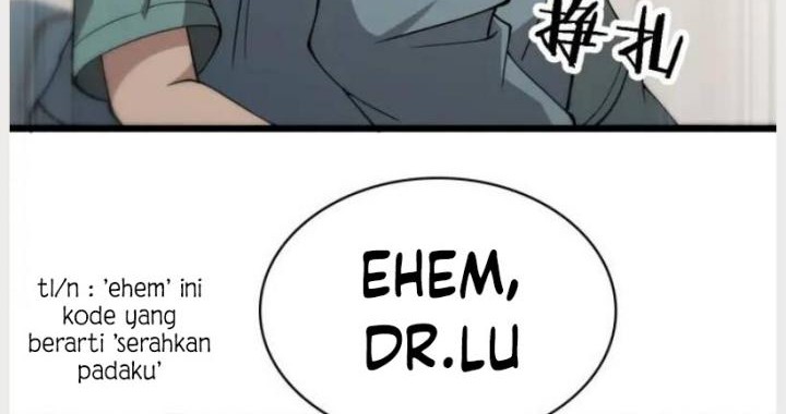 Great Doctor Ling Ran Chapter 148 - halaman 23