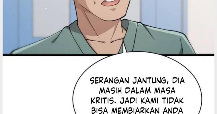 Great Doctor Ling Ran Chapter 148 - halaman 25
