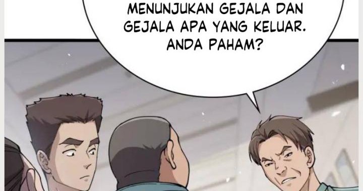 Great Doctor Ling Ran Chapter 148 - halaman 27