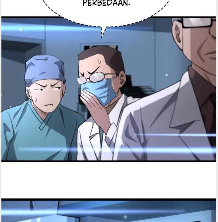 Great Doctor Ling Ran Chapter 148 - halaman 7