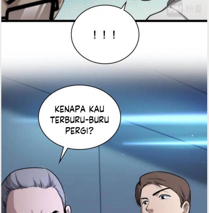 Great Doctor Ling Ran Chapter 148 - halaman 9