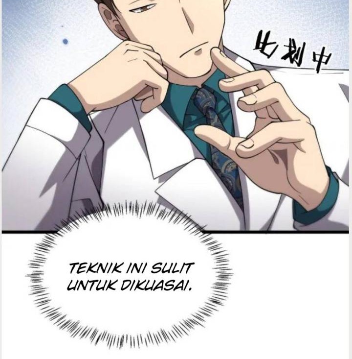 Great Doctor Ling Ran Chapter 149 - halaman 13