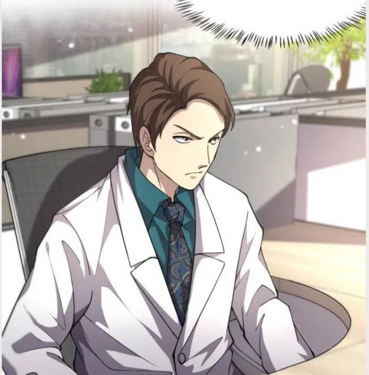 Great Doctor Ling Ran Chapter 149 - halaman 15