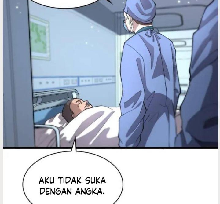 Great Doctor Ling Ran Chapter 149 - halaman 21