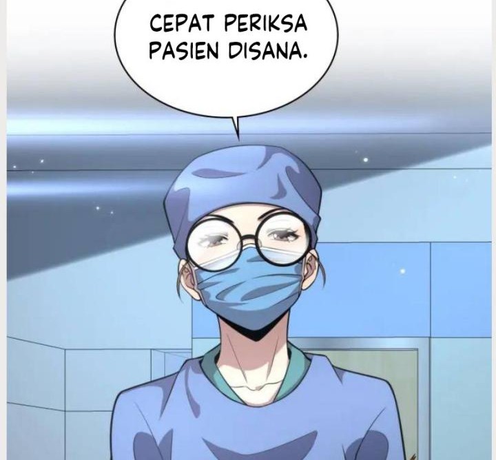 Great Doctor Ling Ran Chapter 149 - halaman 25