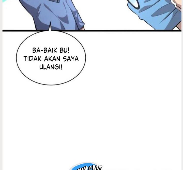 Great Doctor Ling Ran Chapter 149 - halaman 29
