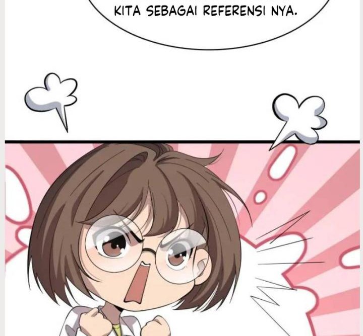 Great Doctor Ling Ran Chapter 149 - halaman 31
