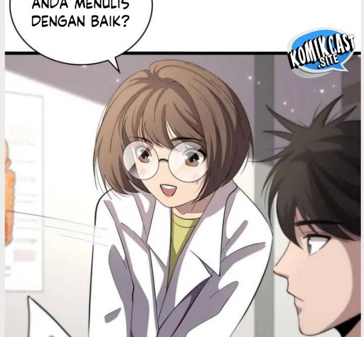 Great Doctor Ling Ran Chapter 149 - halaman 33