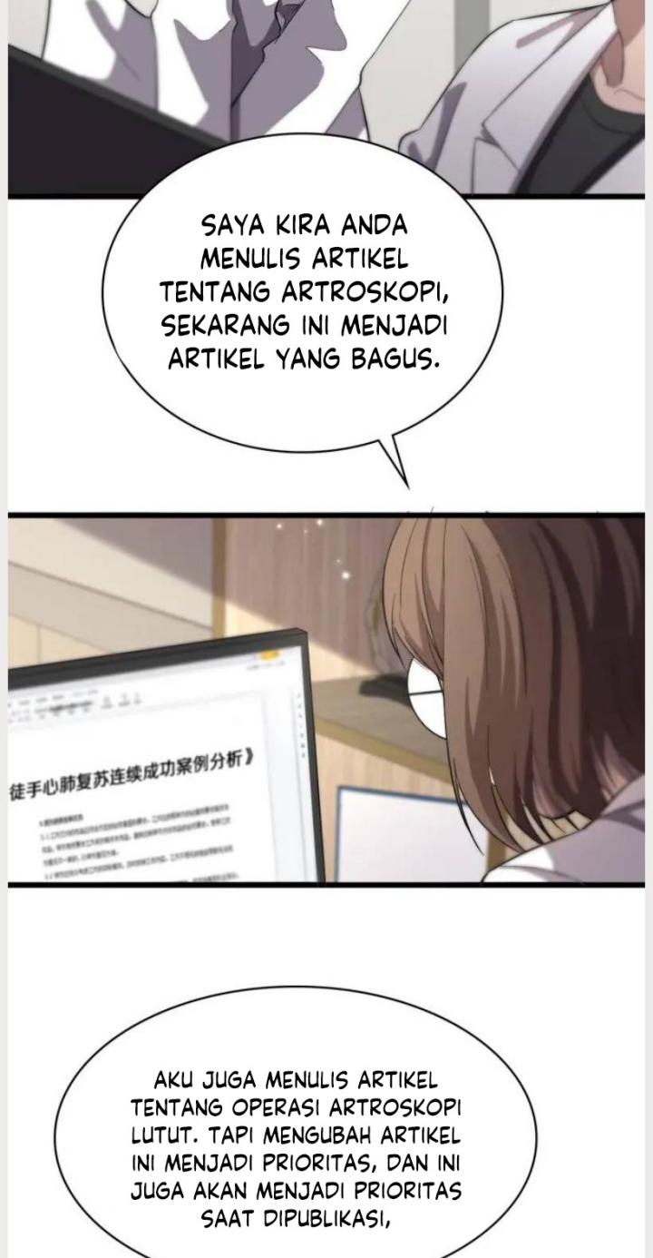 Great Doctor Ling Ran Chapter 149 - halaman 34