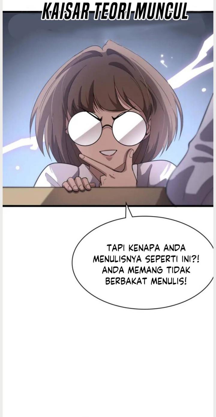 Great Doctor Ling Ran Chapter 149 - halaman 36