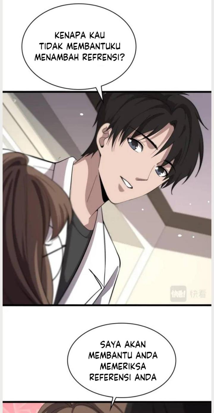 Great Doctor Ling Ran Chapter 149 - halaman 37