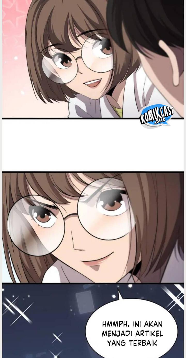Great Doctor Ling Ran Chapter 149 - halaman 38