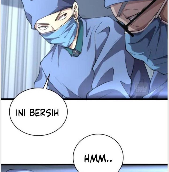 Great Doctor Ling Ran Chapter 149 - halaman 5