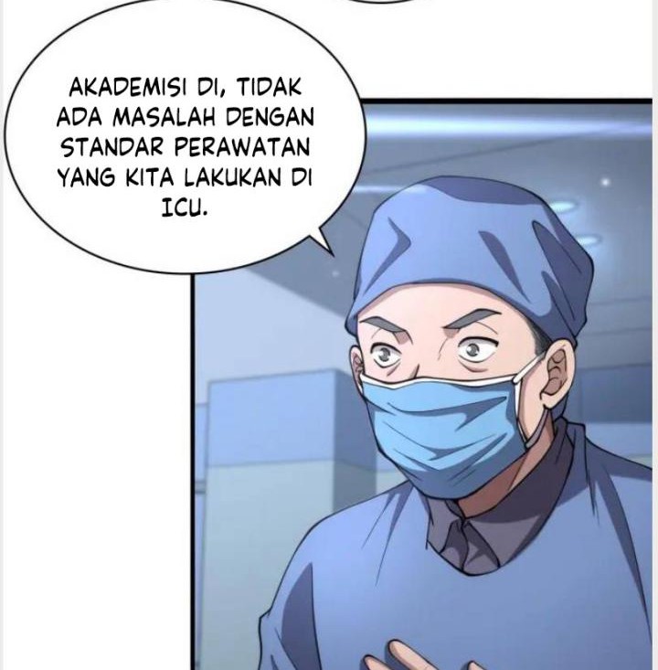 Great Doctor Ling Ran Chapter 149 - halaman 9
