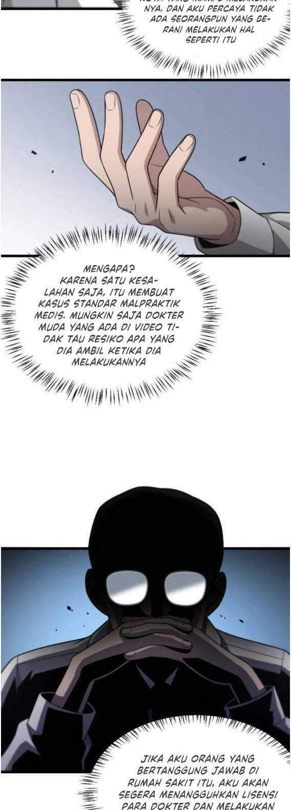 Great Doctor Ling Ran Chapter 15 - halaman 11